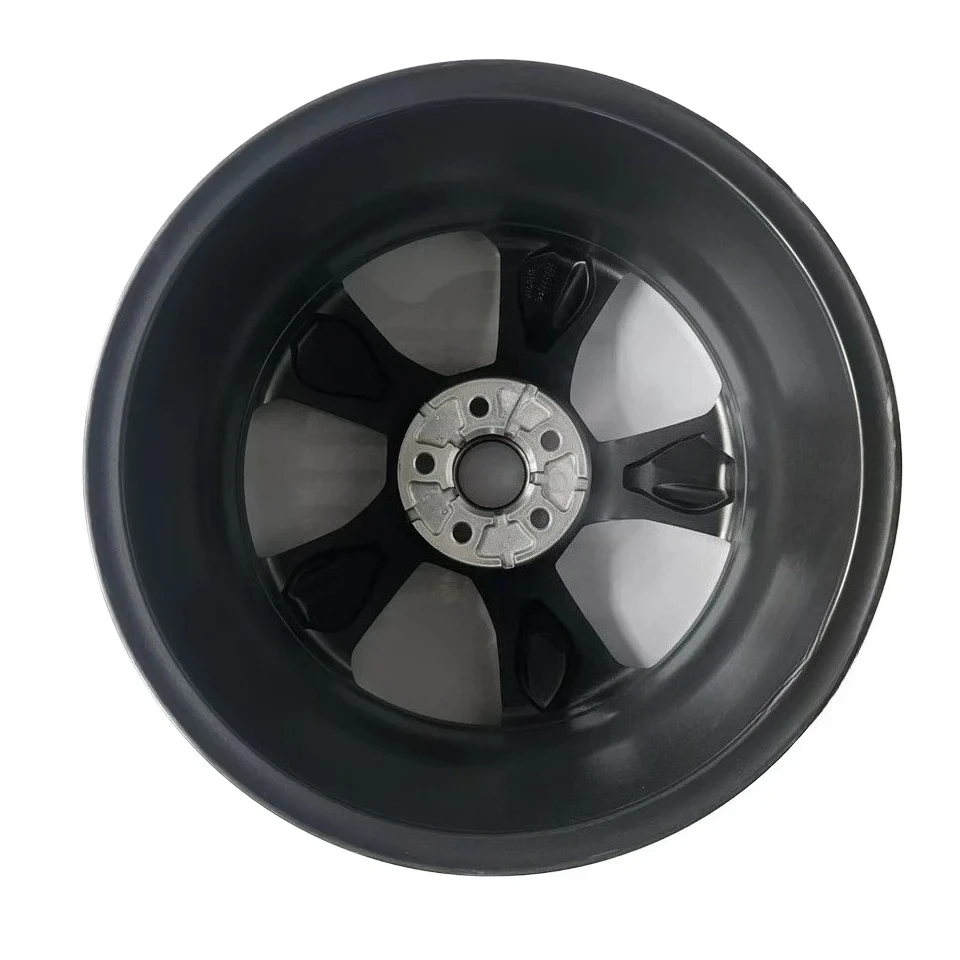 

Original FX11 aluminum alloy wheels 6600221841 4024076500