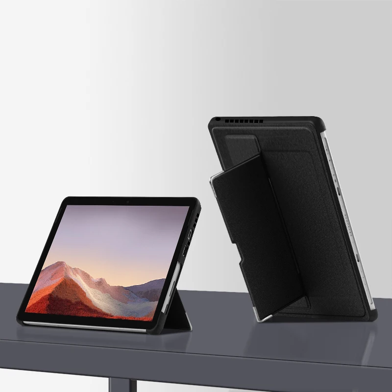 Thumbnail 3 - #7 Latest Microsoft Surface Pro 9 Cases Offers