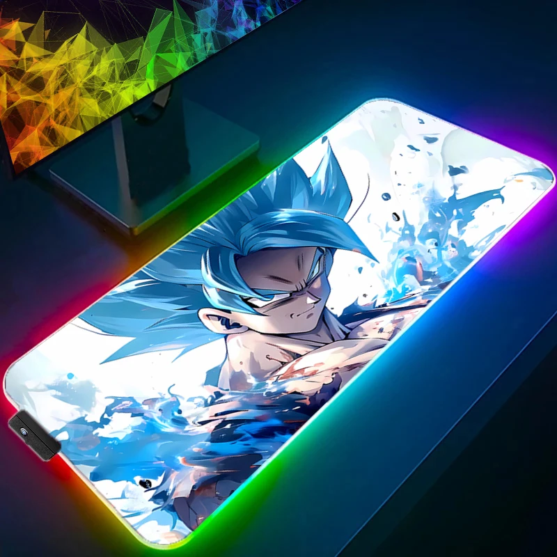 Thumbnail 4 - #15 Latest RGB Gaming Mouse Pads Offers