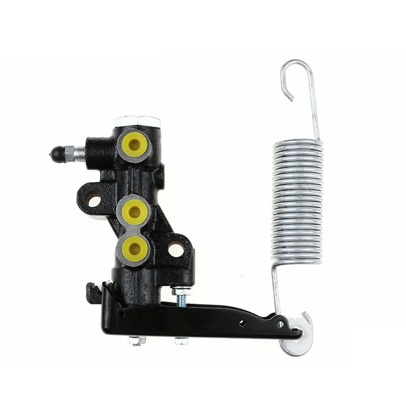 

VC-Innovative-Brake Distributor Load Sensing Valve MB618320 For Mitsubishi Pickup Triton L200 MB618321