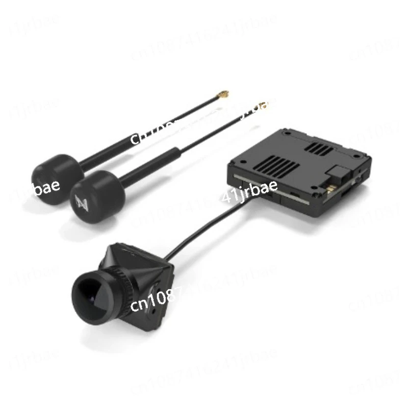 HD Kit V2 / HD Pro Kit (Dual Antennas Version) Gyroflow+32G for FPV Freestyle Drones DIY Parts