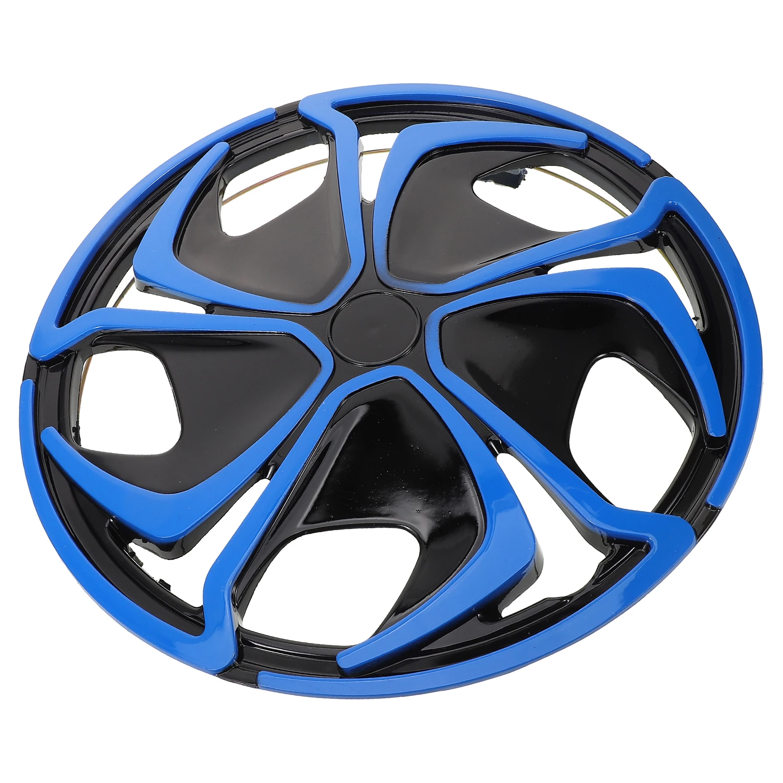 

Universal 14 Inch Car Wheel Trims Hub Cover Rim Center Clip Hubcap On Wheel Car Accessories Decorative Cover Car Hubcap 14 Inch