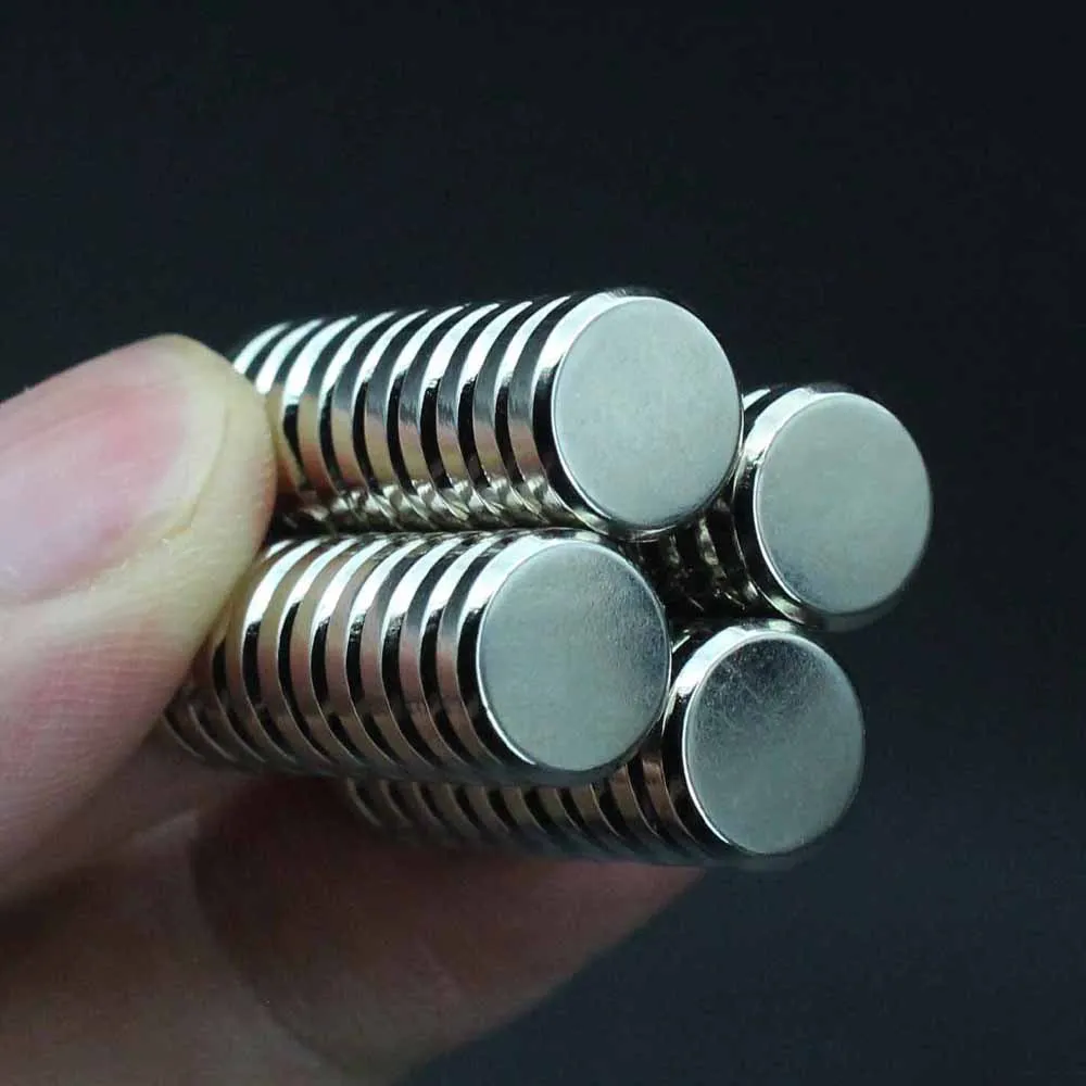 5/10/15/20/25Pcs 10x3 Neodymium Magnet 10mm x 3mm N35 NdFeB Round Super Powerful Strong Permanent Magnetic imanes Disc 10*3