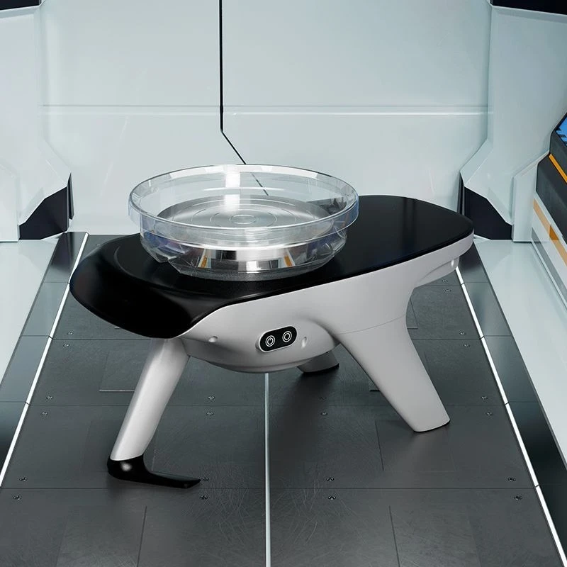 

Ceramic Equipment Ceramic Bar High Power Ceramic Machine Continuously Speed DD Brushless Direct Drive Billet Drawing Machine