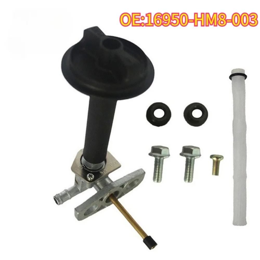 

High Quality New For 16950-HM8-003 Fuel Switch Suitable for Honda TRX250 350 650 Recon250