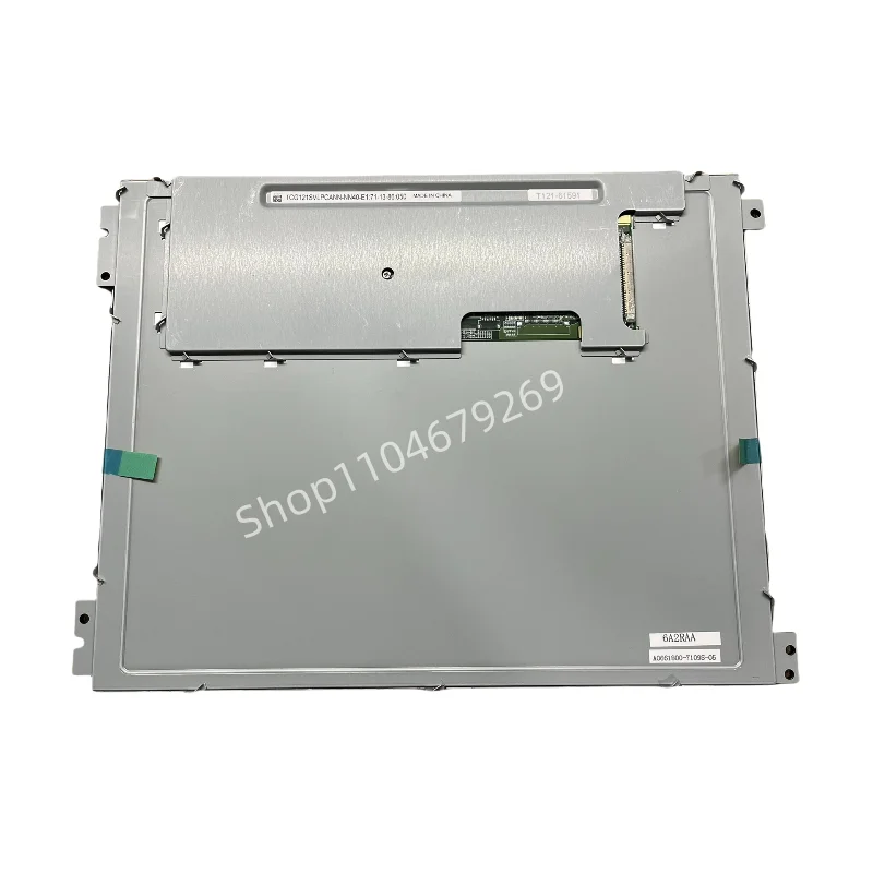 

For TCG121SVLPCANN-NN40 LCD Modules Screen LCD Display Screen