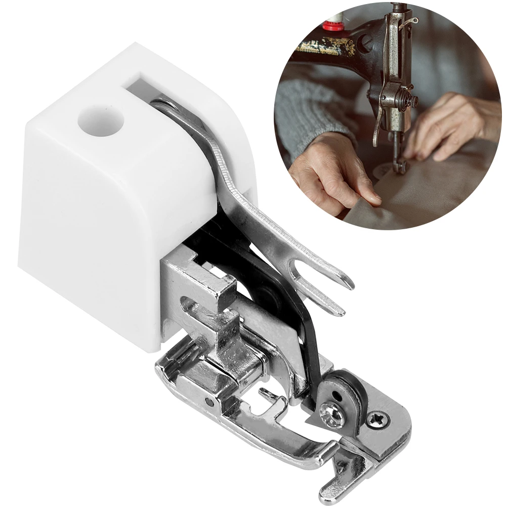 #5 Discounted Sewing Machine Feet Worth Buying