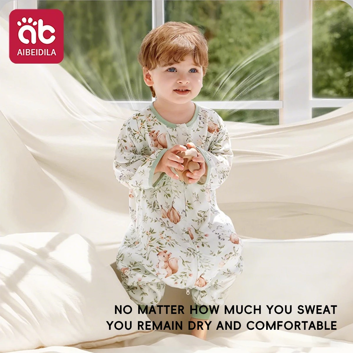 Thumbnail 4 - #29 New Baby Sleeping Bags Arrivals