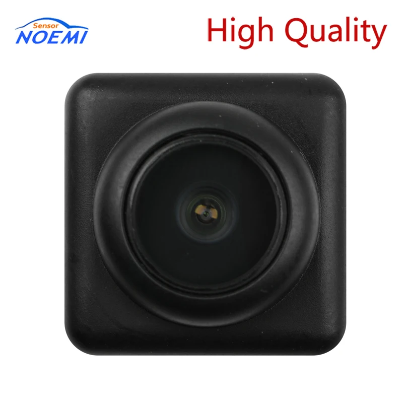 

YAOPEI 28442-3VA1A 284423VA1A Rear View Backup Parking Aid Camera for Nissan Versa Note w/o Nav 2014-2018