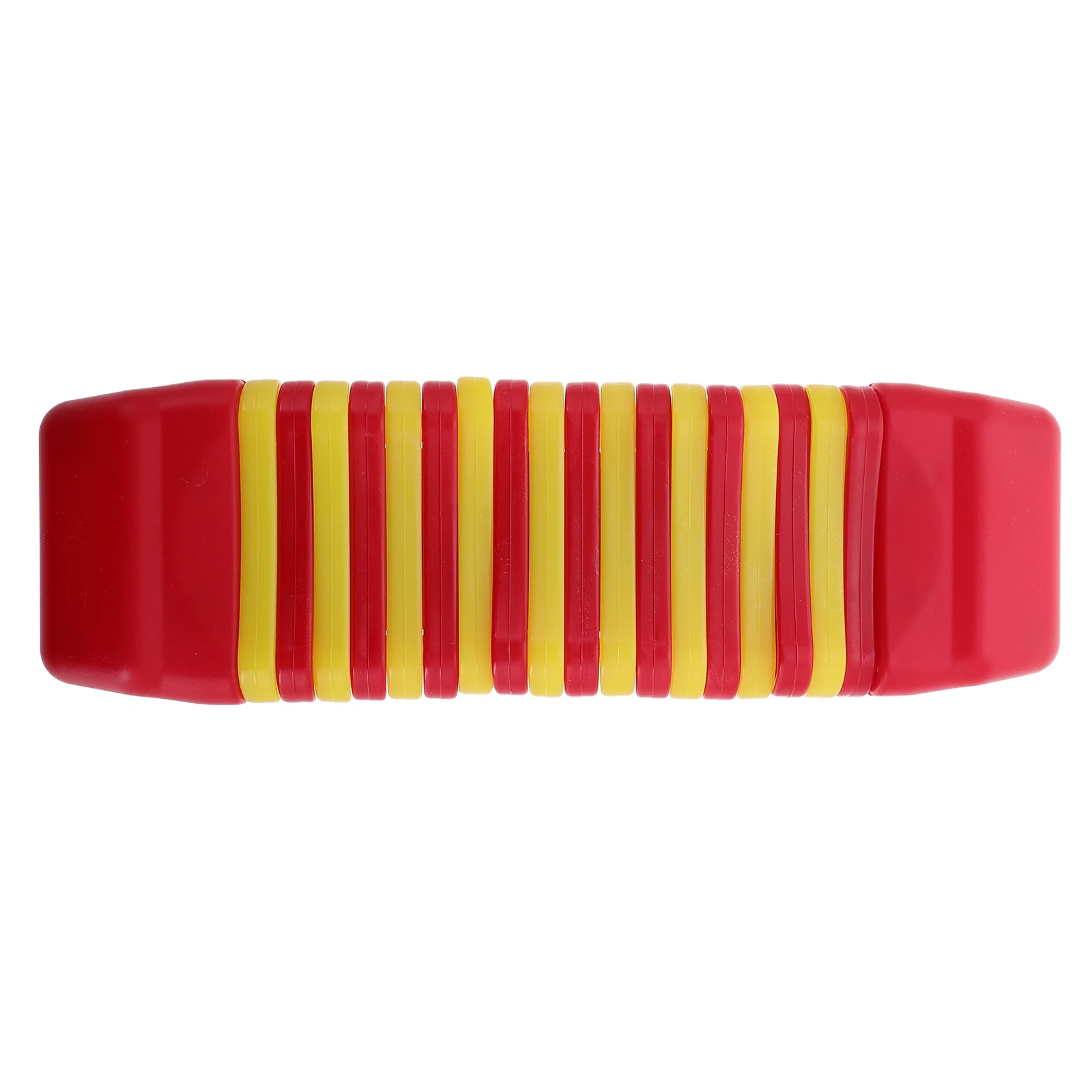 

Montessori Clatter Music Appliance Kids Musical Instrument Plastic Baby Toys Cognitive Child Toddler Education Toy