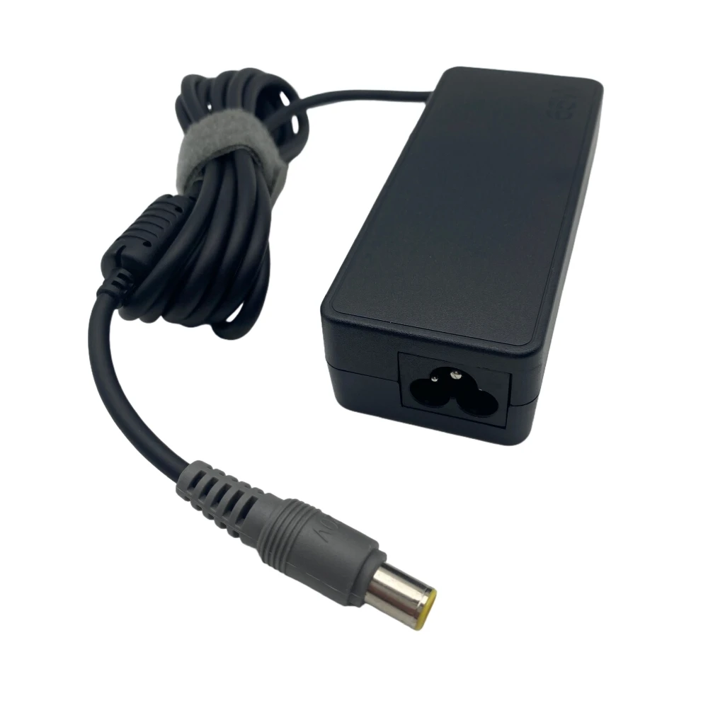 65W AC Adapter Laptop Charger For Edge E130 E335 Thinkpad X130e X131e X140e Power Supply 20V 3.25A