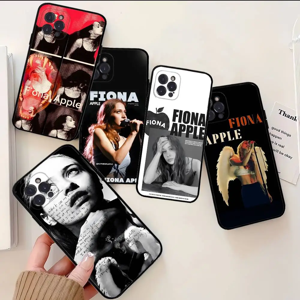 H-HELLSTAR-R Logo Phone Case For iPhone 14 Plus 13 Mini 11 16 15 17 Pro Max Protection Shockproof