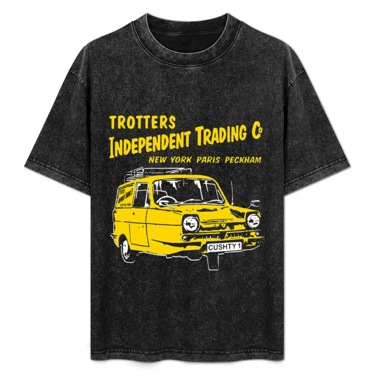 

Trotters Independent Trading Co. T-Shirt Summer Festival T-Shirt