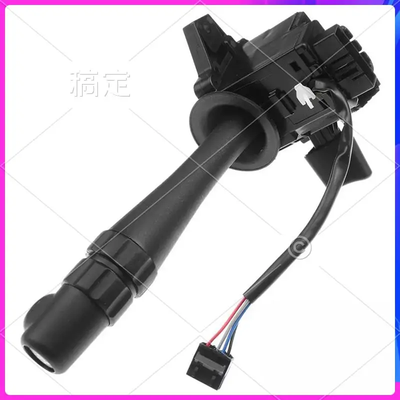 

AR-Car Headlight Turn Signal Switch Cruise Control Switch For Pontiac Grand Prix 2006-2008