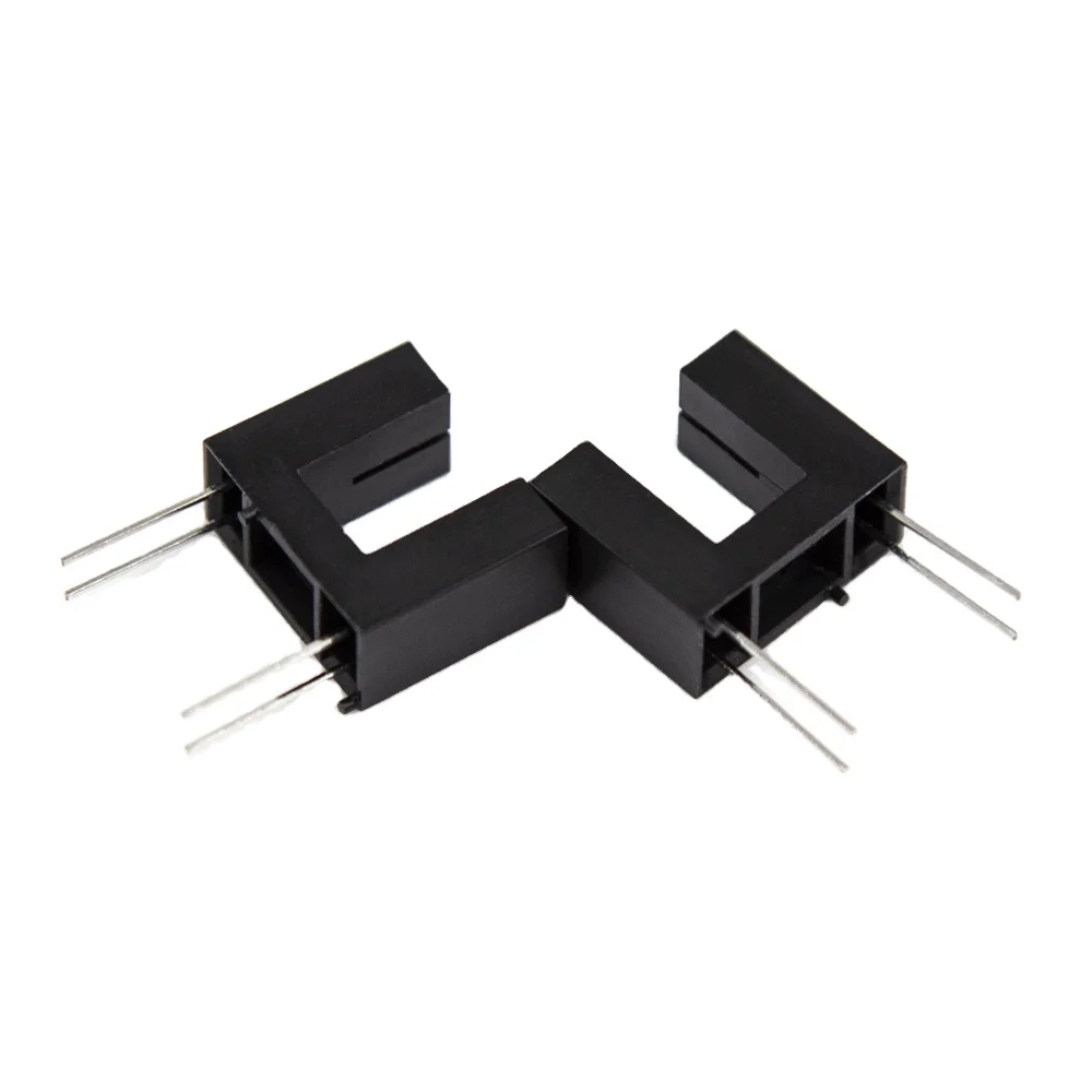 

50 шт. GBeelee BL-ZOS-T1406-02 6*14 мм оптический индукционный переключатель слот для фотодатчика печатная плата фотопрерыватель оптический датчик связи Swi