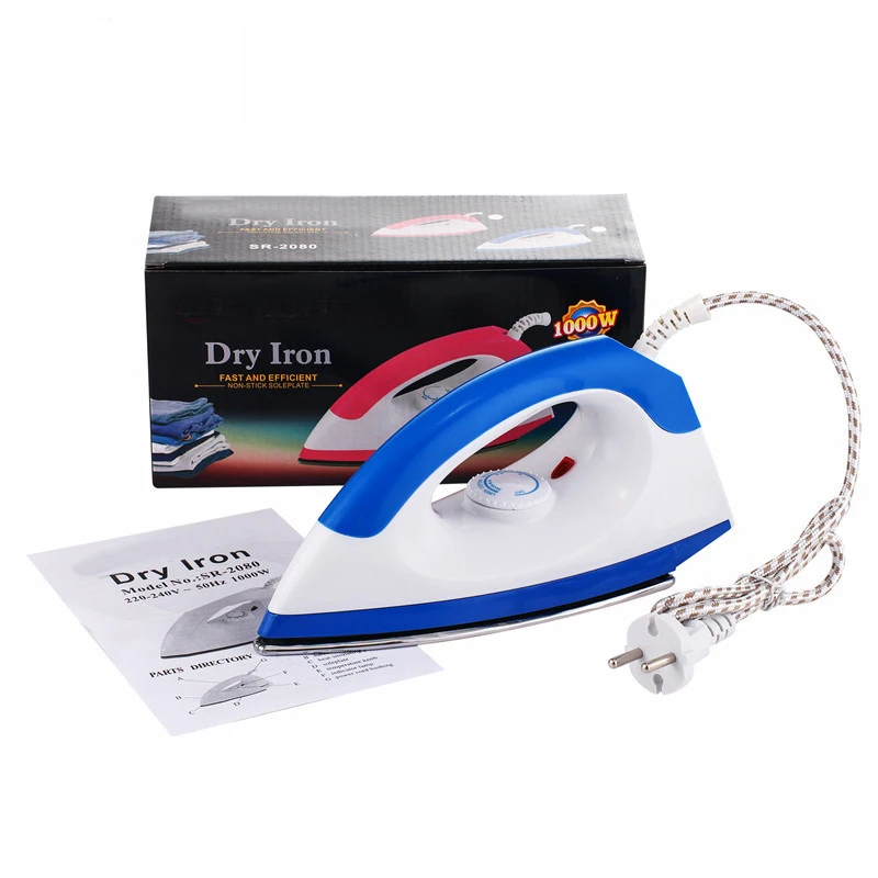 Stiro a secco Vapore verticale per vestiti Asse da stiro Portatile Piccolo Cucito a mano Viaggi Lavanderia Elettrodomestici Casa