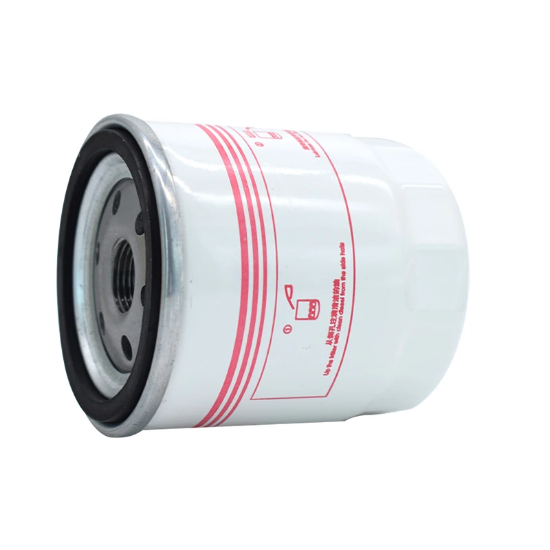 

Top Quality Forklift Spare Parts Fuel Filter for 498 CX0706A4