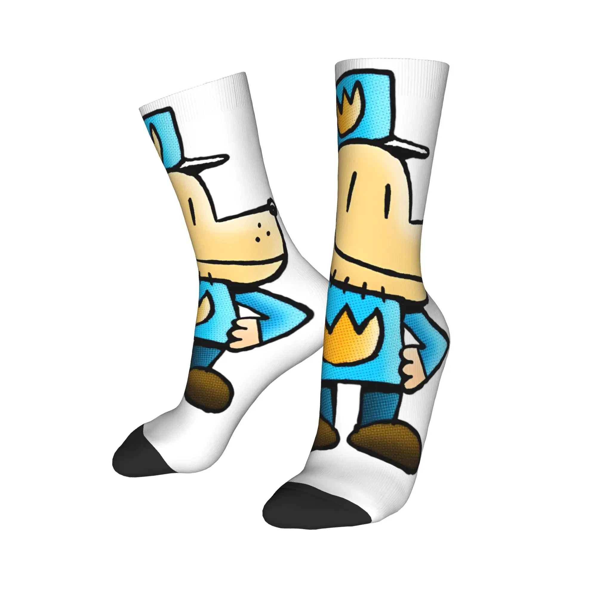 Микроноски Dog Man Dogman And Friend, противоскользящие чулки для женщин и мужчин, качественные носки для бега, зимние новинки, носки на заказ