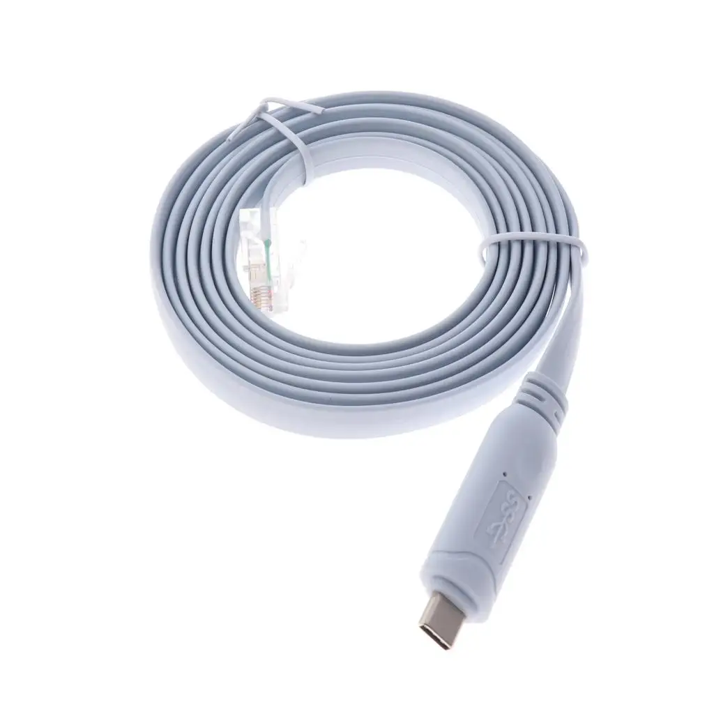 

Часть USB-консольного кабеля Сетевой кабель USB-консольный кабель типа C