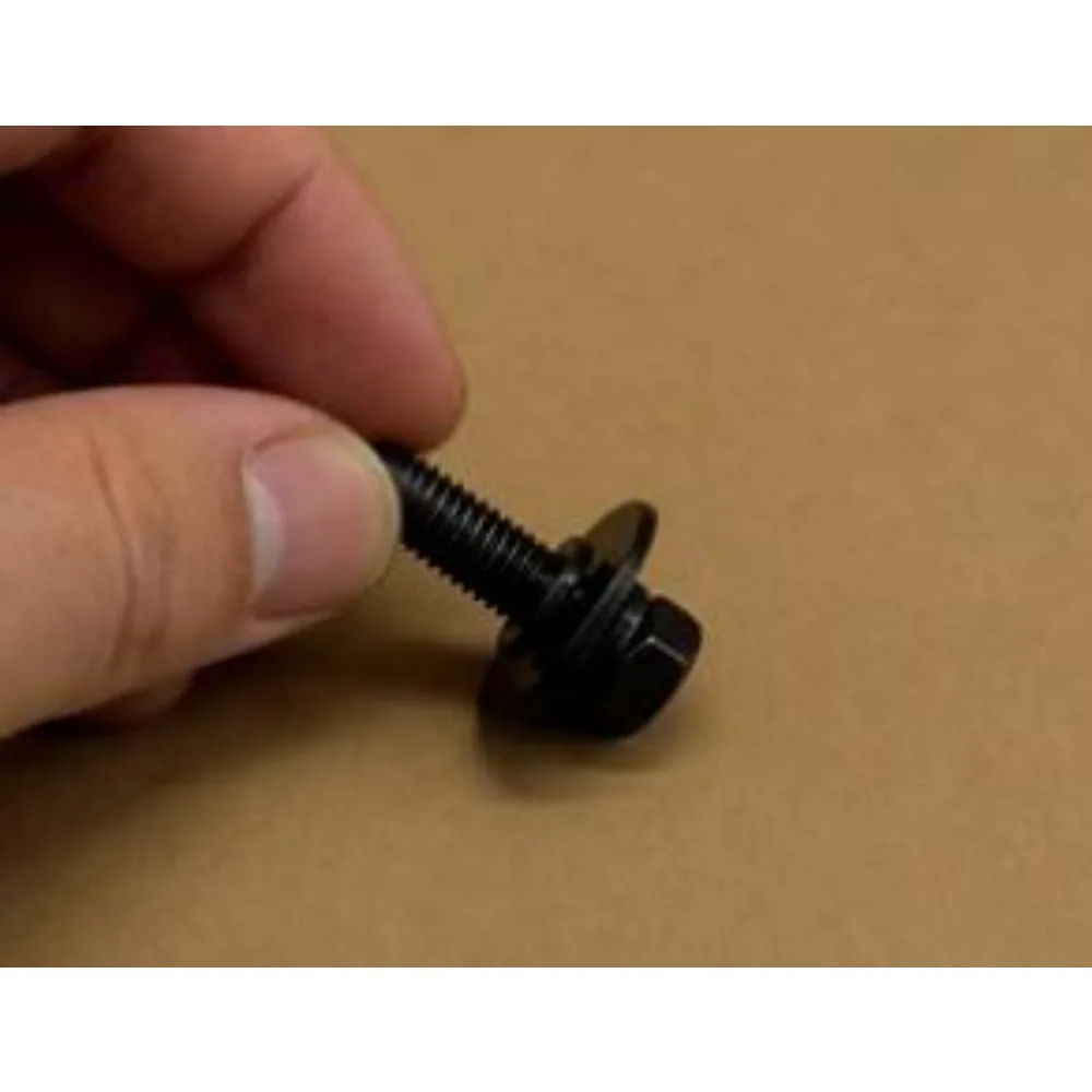 

1pc 2pcs Car Rear Seat Fixing Screw Slide for Hyundai Sonata 2011 2012 2013 2014 2015 2016-2020 2021-2024 Elantra Ix25 Tucson