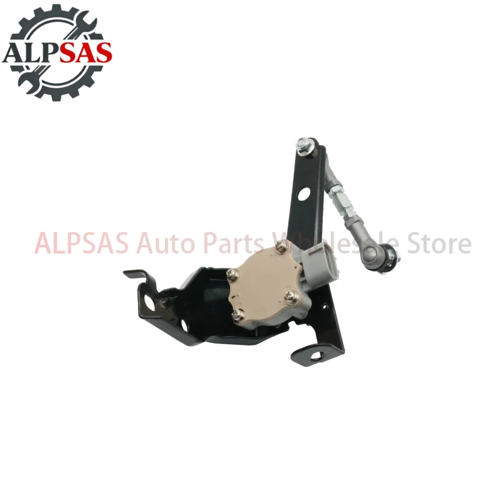 

New 89407-60010 High Quality Brand Headlight Height Sensor For the Lexus LX470 and Toyota Land Cruiser 1998-2007 Car Accessories