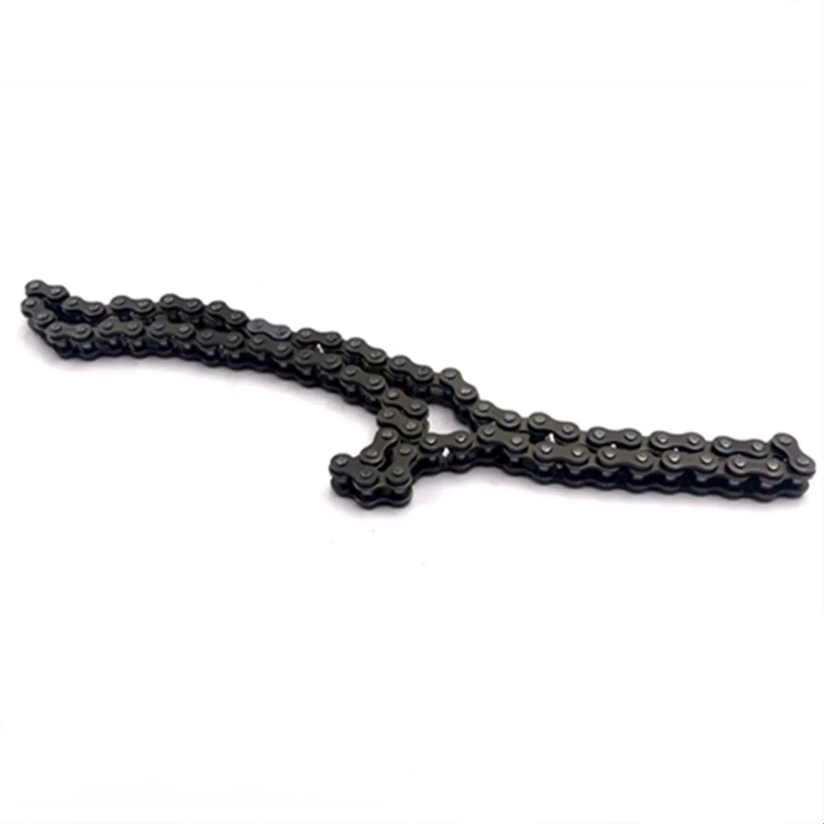 Chain,Oil Pump FOR HISUN 500 700 ATV UTV SPARE PART HS CODE 15003-004000-0000 ERP CODE P004000150030000