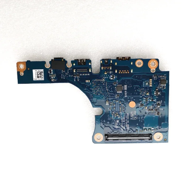 081T6H LS-E326P New Original For DELL Precision 7720 USB HDMI TYPE-C Board CN-081T6H 81T6H High Quality Fast Ship