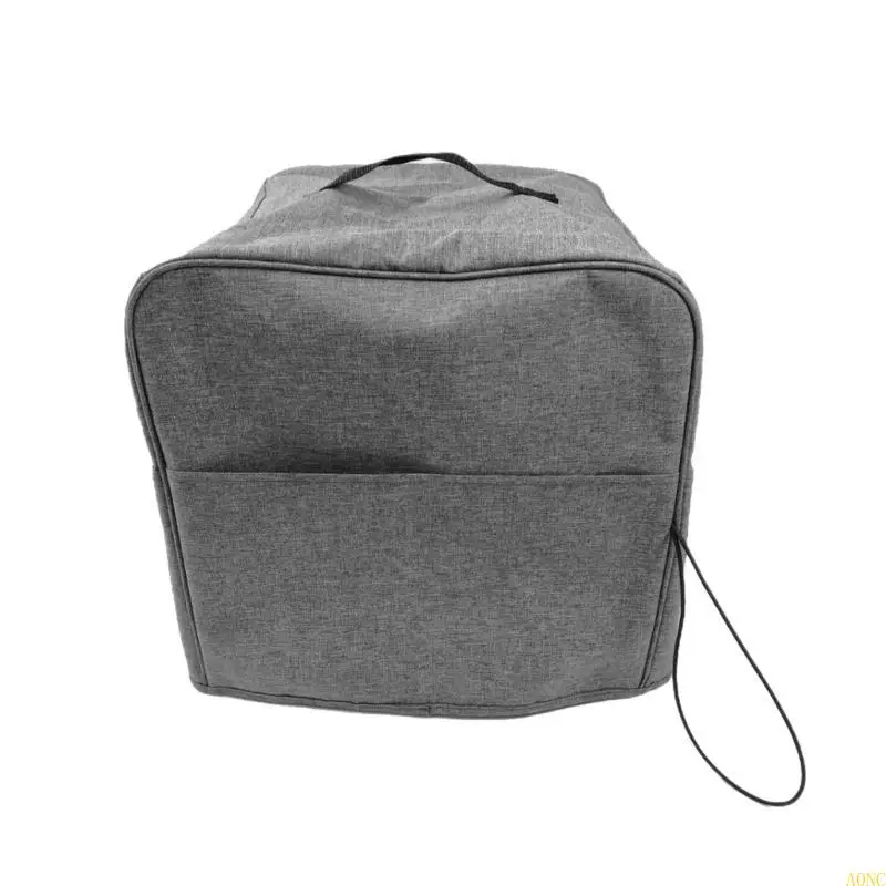 غطاء الماكينة المرن A0NC غلاف فعال لغطاء القماش أكسفورد للاستخدام المنزلي