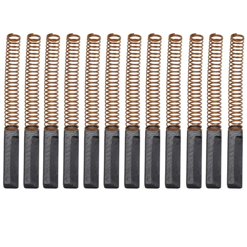 

AC93-10PCS W10380496 Замена щетки с угольным двигателем Forwhirlpool Kitchenaid Стойковый миксер W10260958 AP5178083 PS3495098