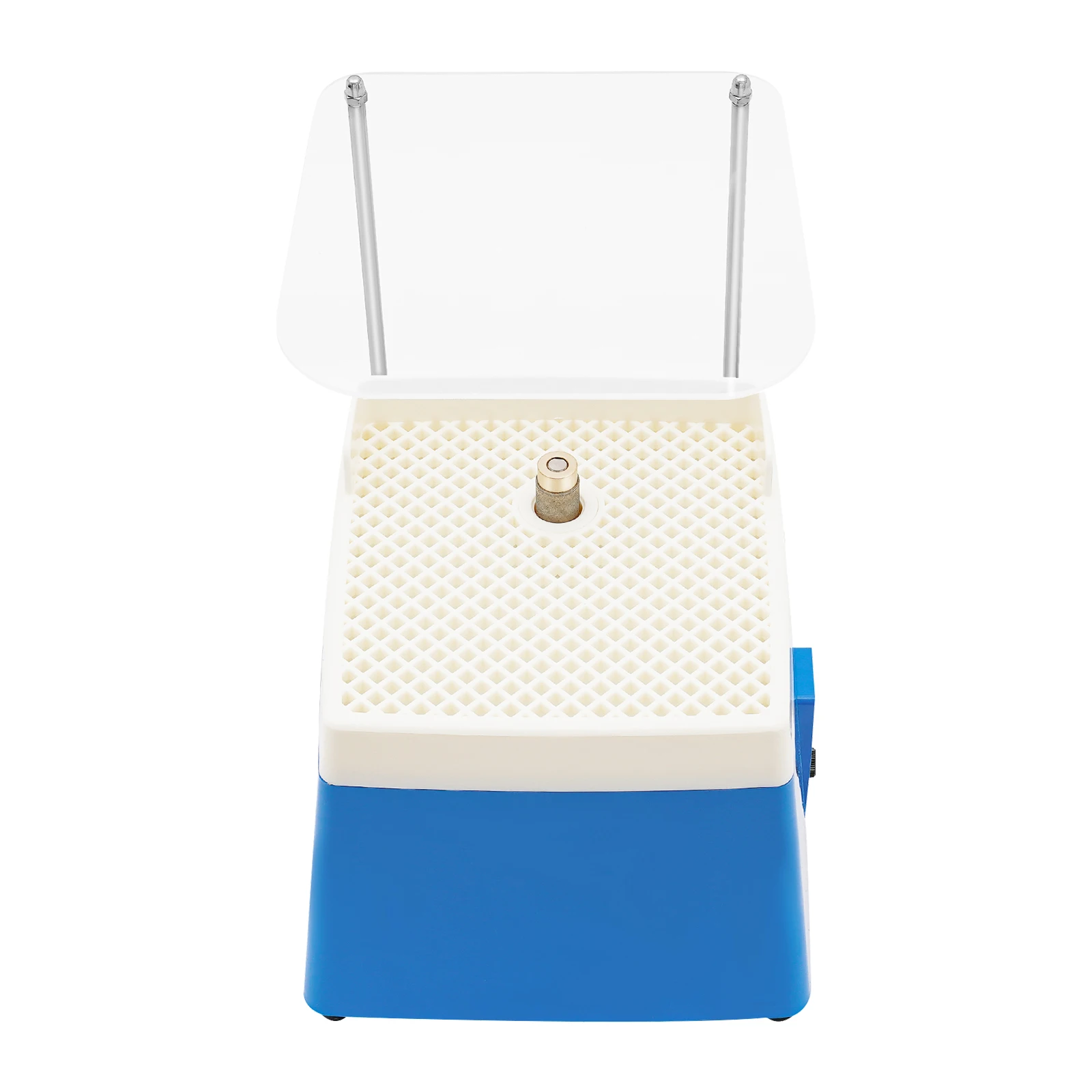Macchina per la macinazione del vetro da 65W, mulino ad acqua da tavolo, mola da 5/8 di pollice con supporto, 220V, 4200 giri/min