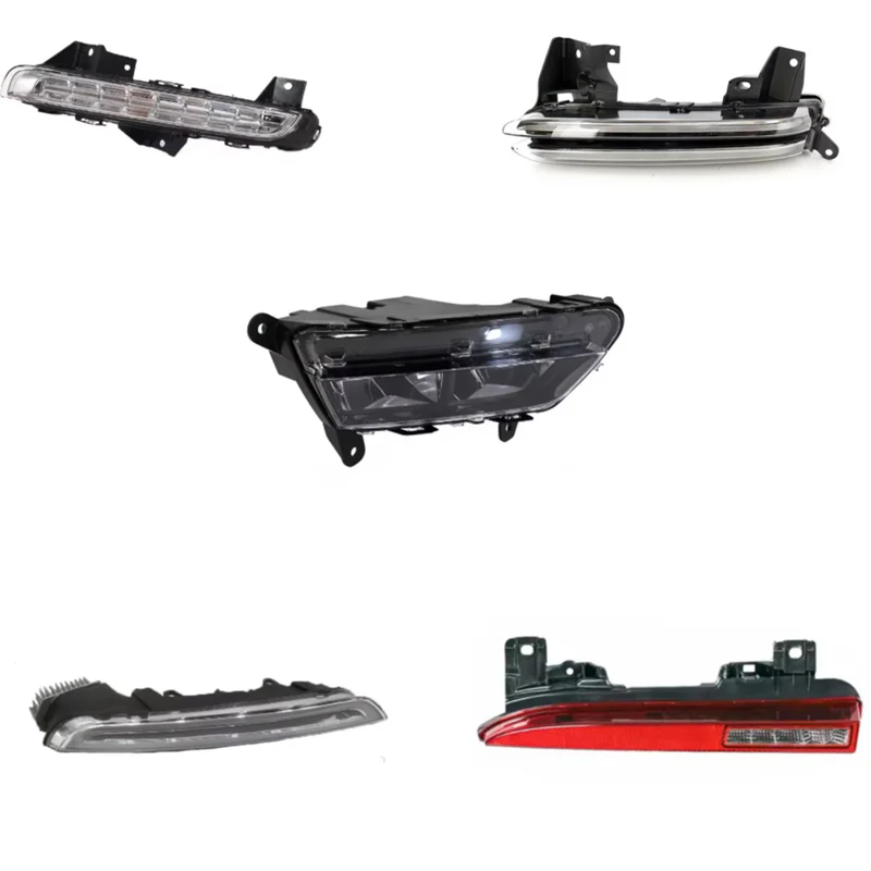 

Additional headlights 97063108252 right 97063108251 right 97063108152left 97063108151 left 95B941699C left 95B941699Bleft 95B