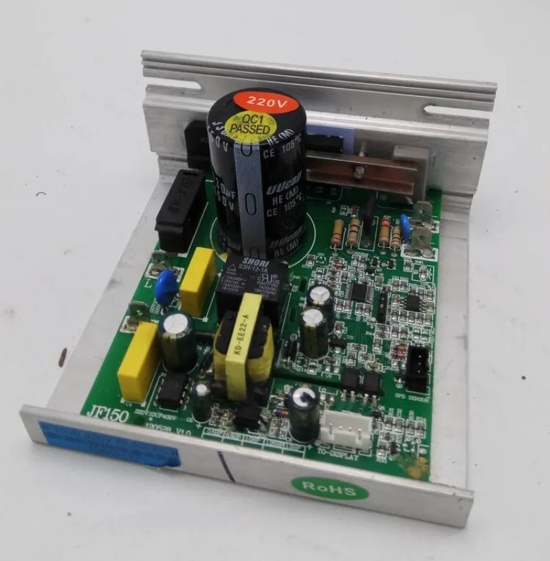 

Treadmill 168 Main Computer Board, Lower Control Circuit Driver Control Board Accessories