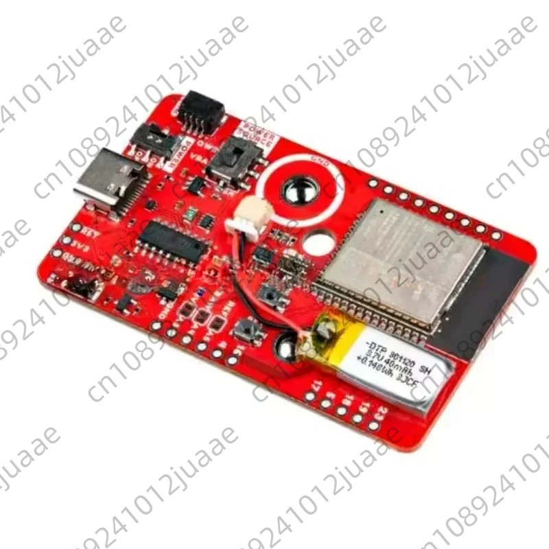 

21265 Модуль датчика мышц MyoWare 2.0