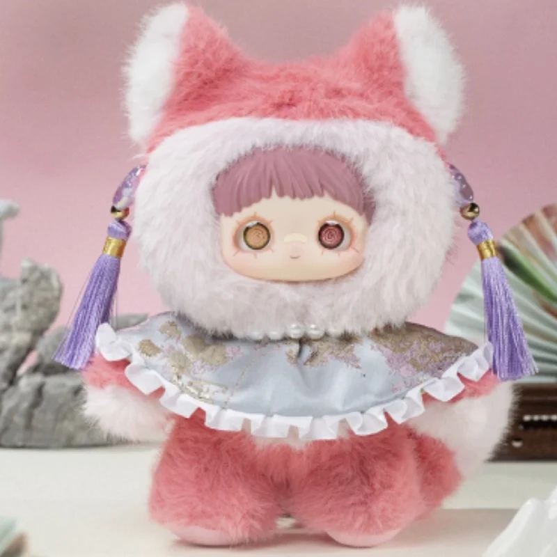 レア Maymei V3 春の詩 ぬいぐるみ コンプリートセット 8個入り Maymei V3 Poem of Spring Series Plush Dolls, Blind Box – WHOOPEA