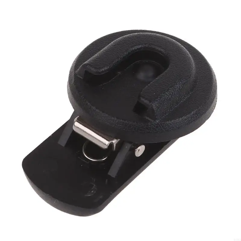 62ka Back Clip Stand Radio Thranceder для портативного радио Hyt Yaesu