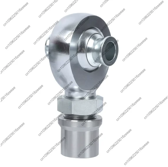 1pc steering arm ball head sleeve nut inch 16 31.75 1-1/4 tool accessories