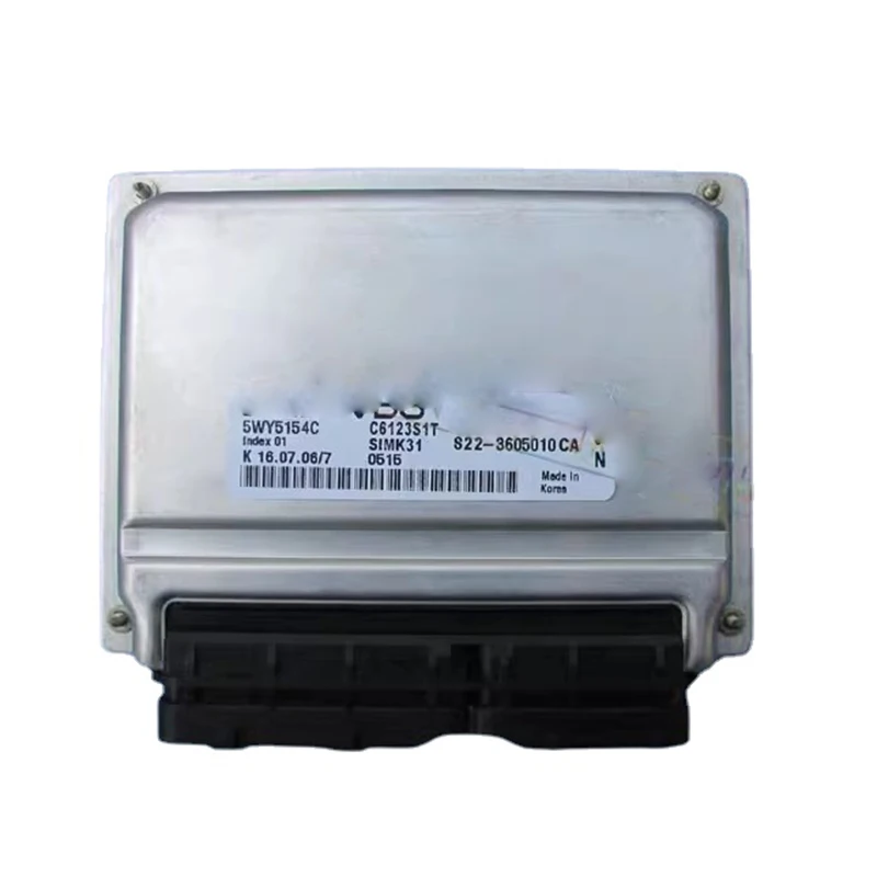 

ENGINE CONTROL UNIT FOR KARRY ECU FOR S22-3605010CA