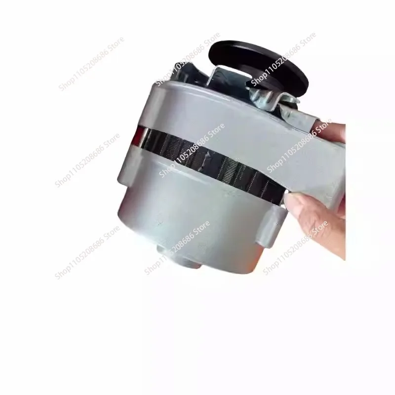 490B-52000 generator JF131AX alternator 14V/350W forklift