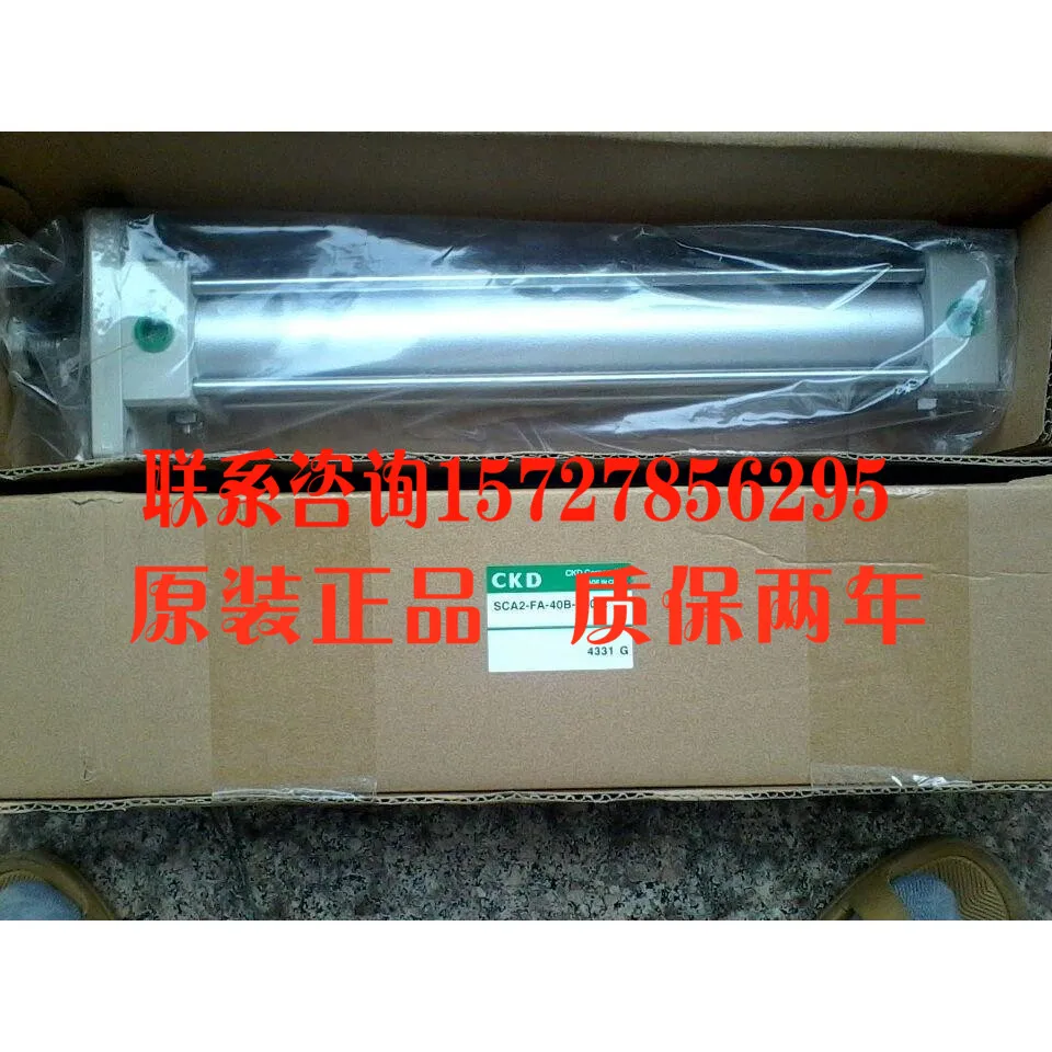 Japan Ckd Cylinder …