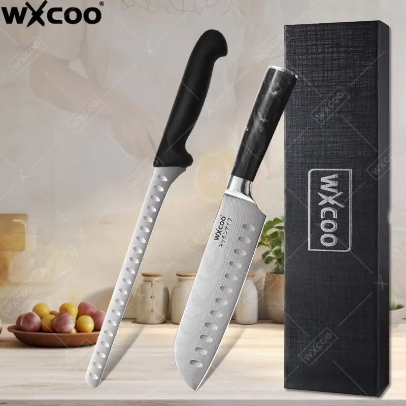 Wxcoo Hand Forged K…