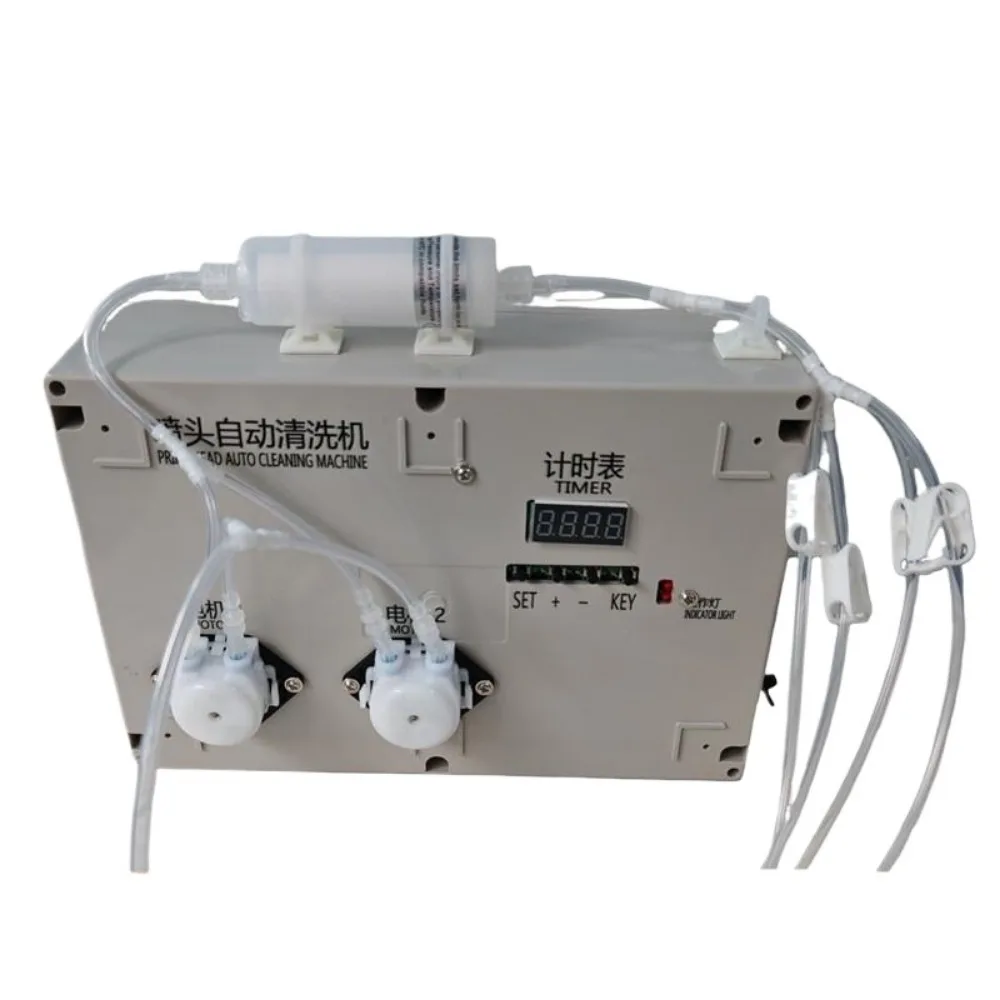 Automatic Printhead… - image