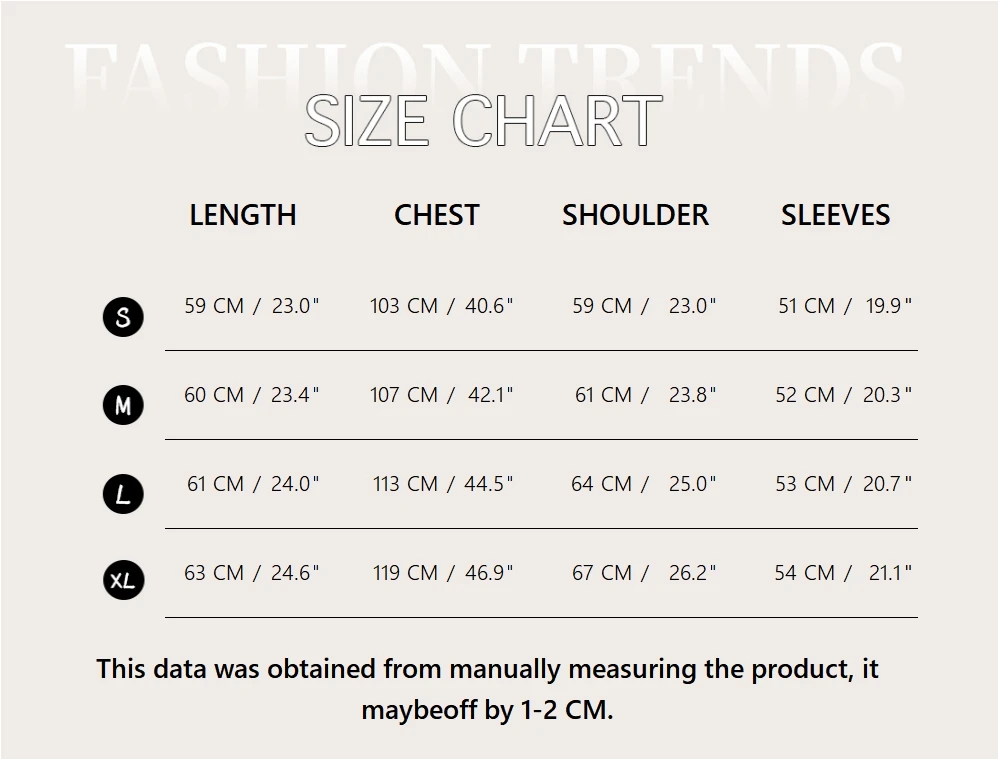 سترة كاجوال برقبة دائرية للخريف والشتاء ملابس نسائية على الموضة ملابس خارجية مريحة وأنيقة
