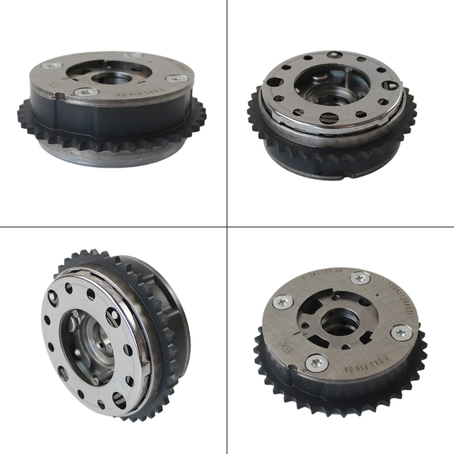 Albero a camme di scarico VVT Gear per N20 BMW 125i 228i 520i X1 X3 Z4 328i 228i 428i 11367583819 N20B20A N20B20B N26B20A