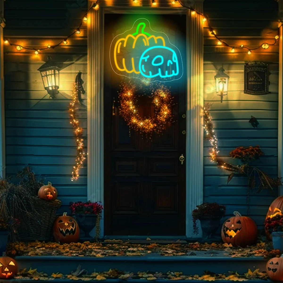 Insegna al Neon a Forma di Tes - Home Decor Lighting Tricks recensione e prezzo