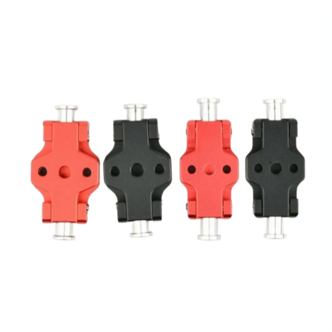 Super quick-release prop lock mount for aerial drone, center hole spacing 12mm & 15mm