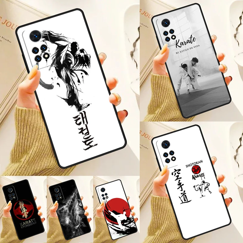 Japan Karate Martia… - image