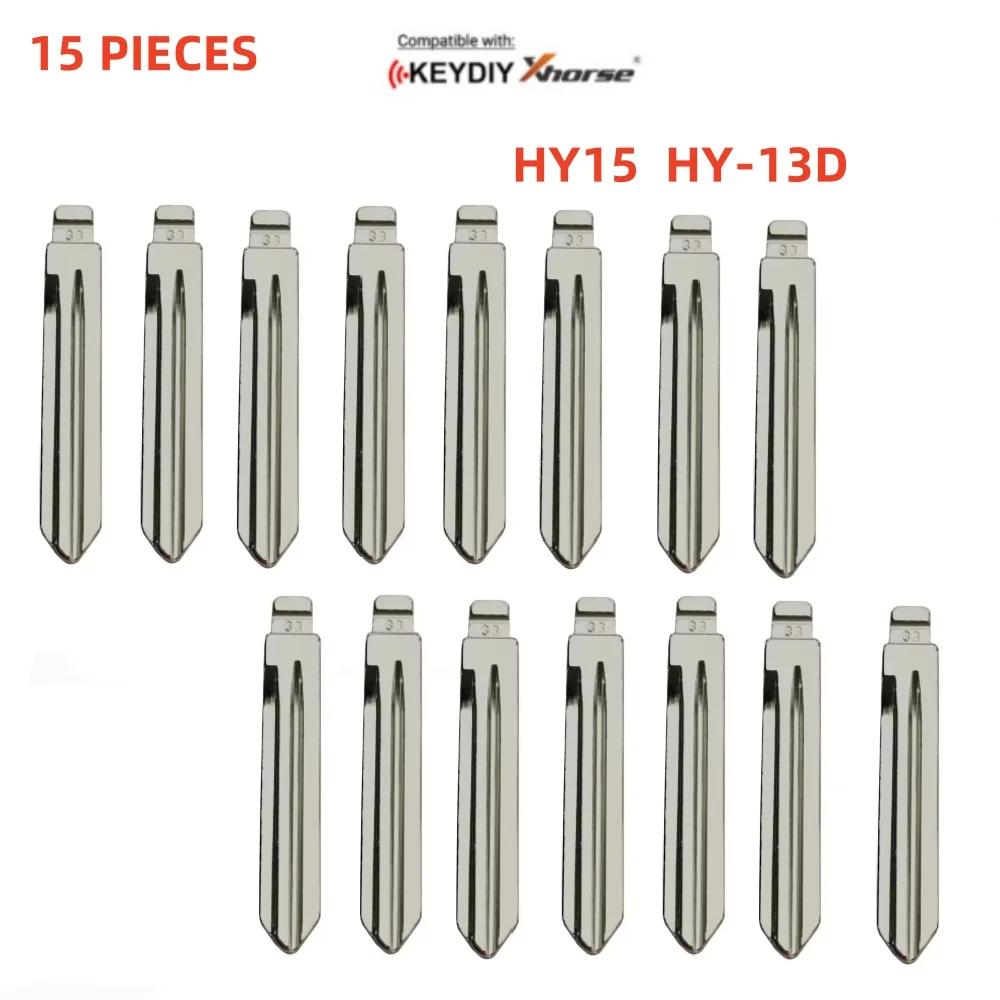 15Pcs HY15 HY-13D 3… - image