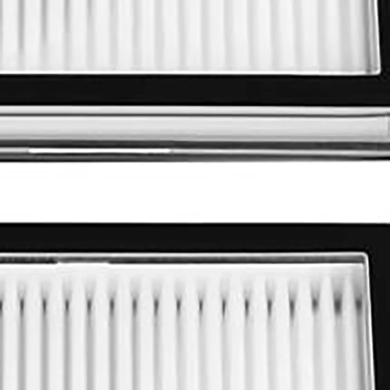 

Сменный моющийся HEPA-фильтр для робота-пылесоса Qrevo Curv 2 Flow