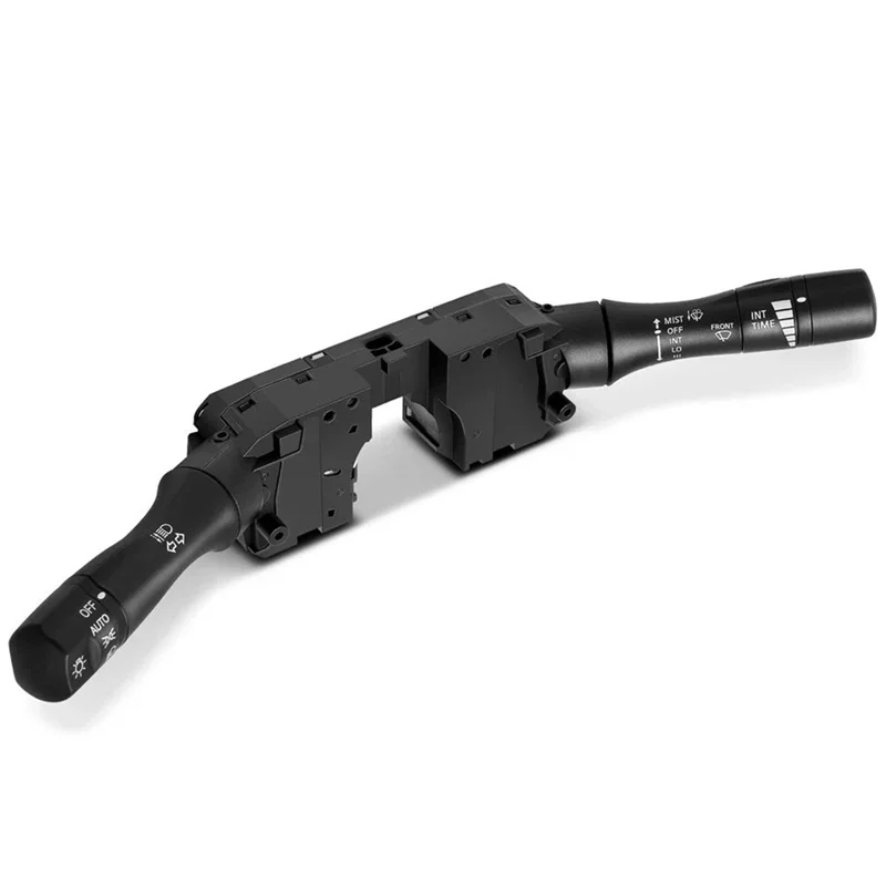 

Leading-For Nissan Turn Signal Dimmer Switch 25560JA046 25560-JA046 Car Replacement For Sentra 2013-2017 Altima 2007-2013 Maxima