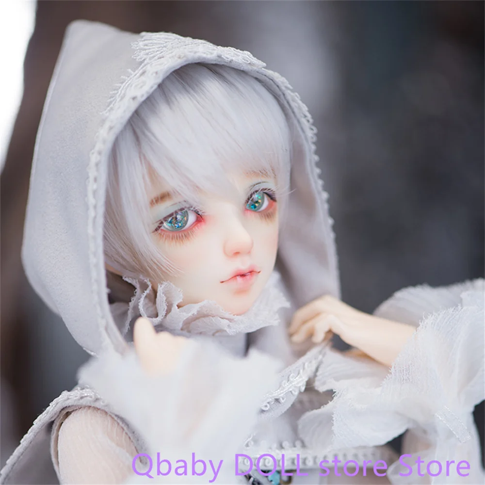 

BJD1/4 doll Niella boy resin toy birthday gift